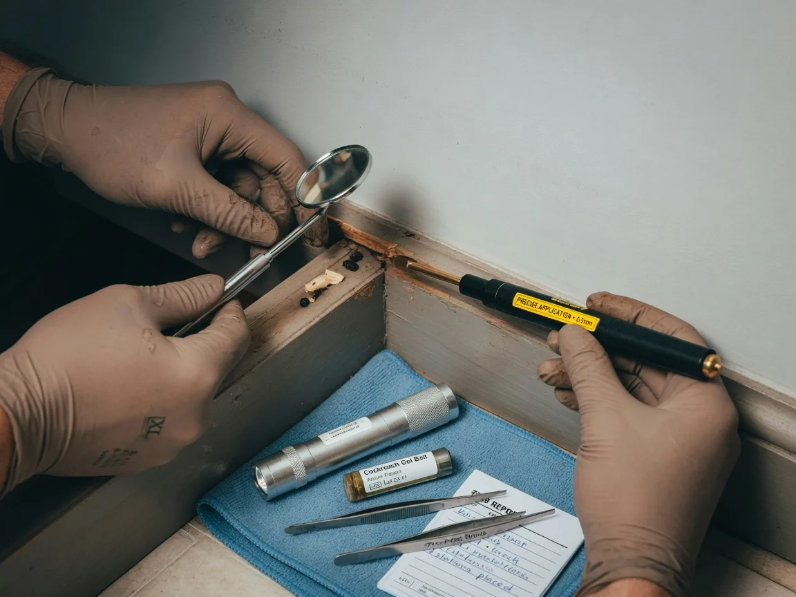 Why choose Emergency Pest Control in Partlow, VA